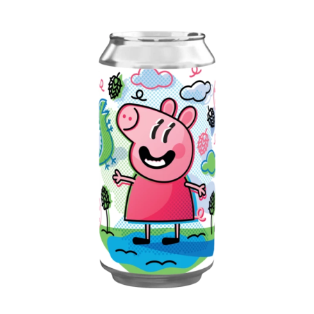 Peppa Pils